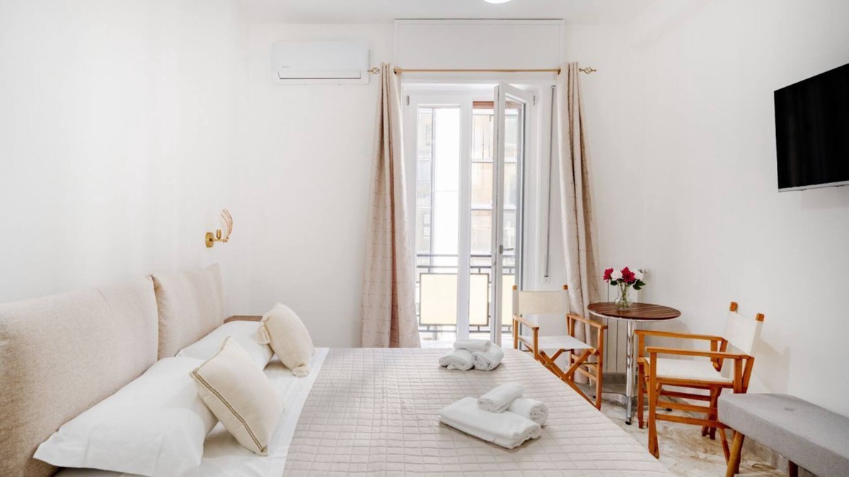 Bari City Centre Apartment | AuGuStea Urban Studio