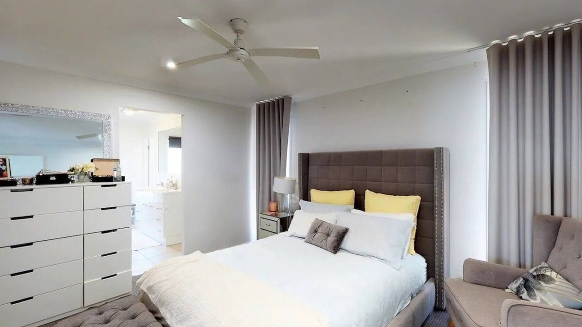 Augustine Heights House | Augustine Heights, Queensland, Australia