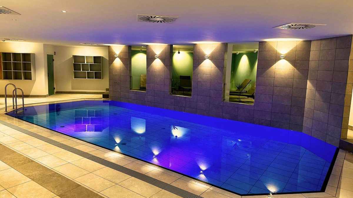 Hillesheim Hotel | Augustiner Hotel