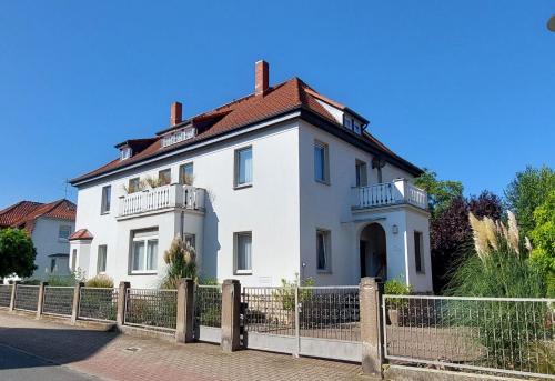 Wolfenbuettel Apartment | Auguststadt-Residenz