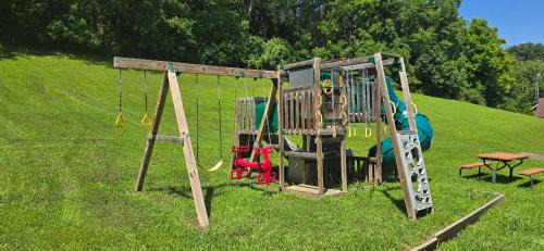 Chambersburg Bed & Breakfast | Augustus Lodge Bed & Breakfast