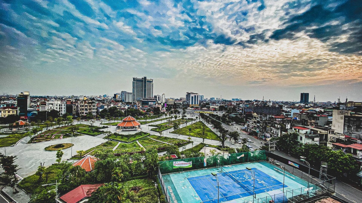 Ngo Quyen Hotel | Aui Hotel