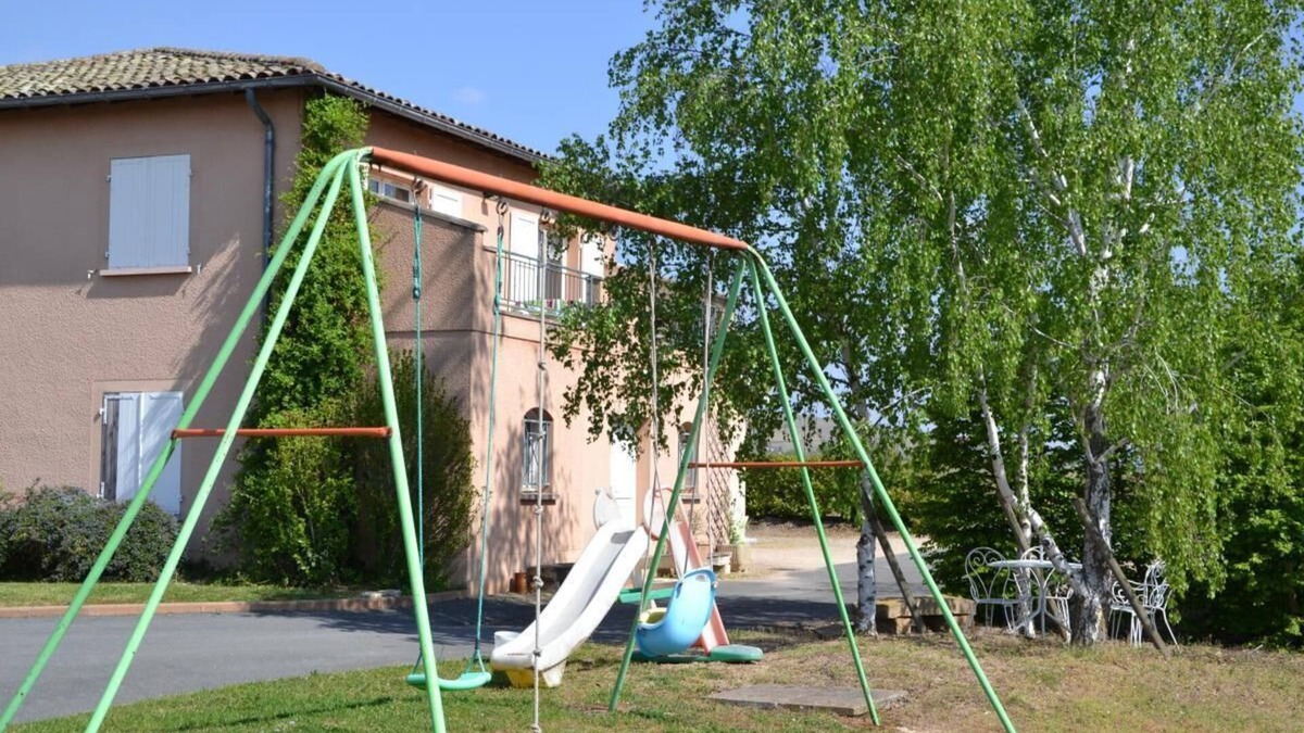 Cercie House | Aujogues Gilles - CERCIE