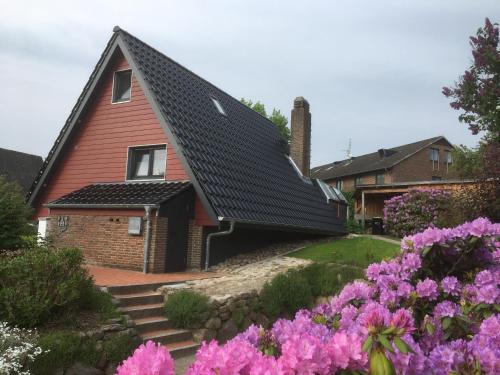 Bunsdorf House | Aukamp