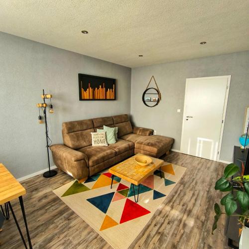 Banska Bystrica Apartment | Aula Cyklo Apartment