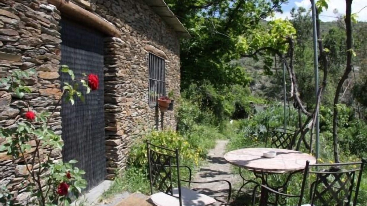 Laroles Cottage | Aula´s Cottage in Villa Buena Vista for 2 people