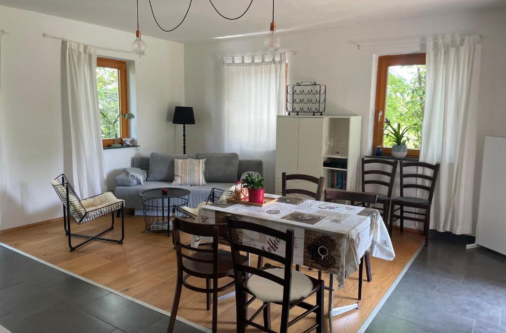 Klagenfurt am Woerthersee Apartment | Aula Verde Ferienhaus