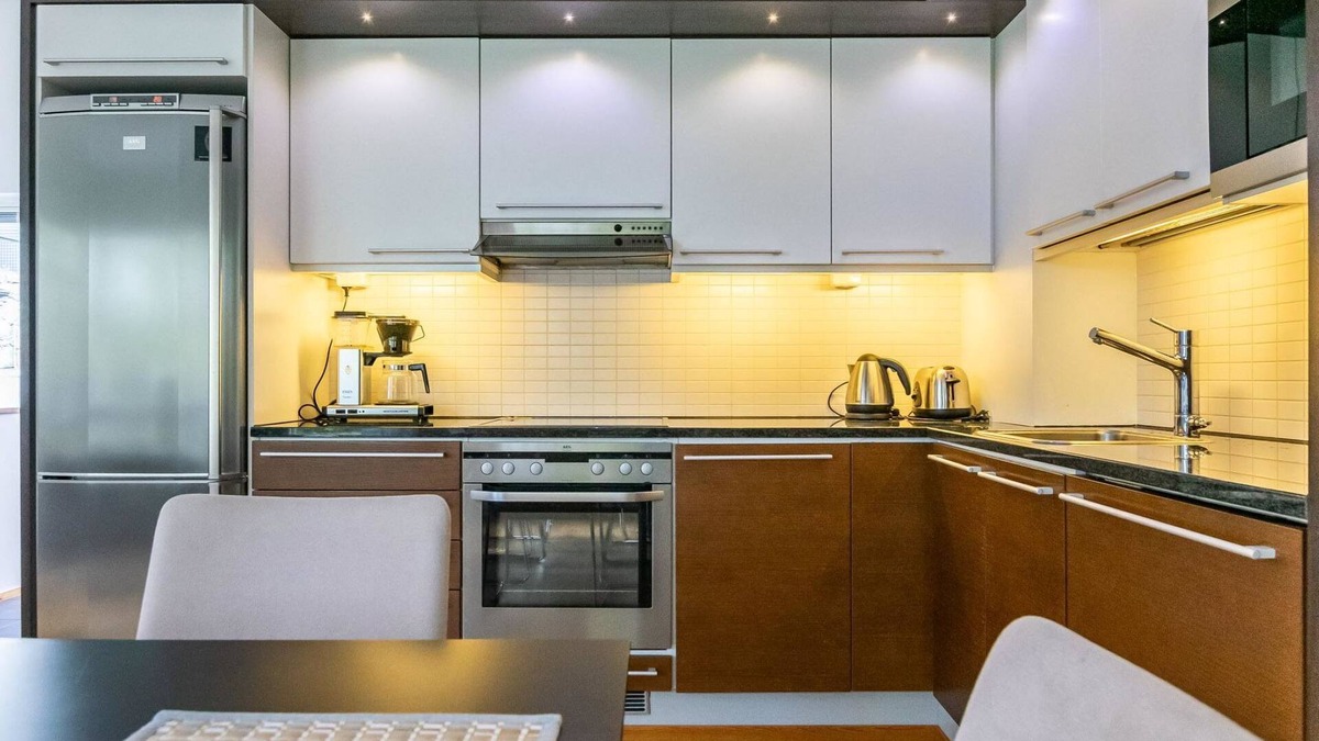 Hameenlinna House | Aulangonranta by Interhome