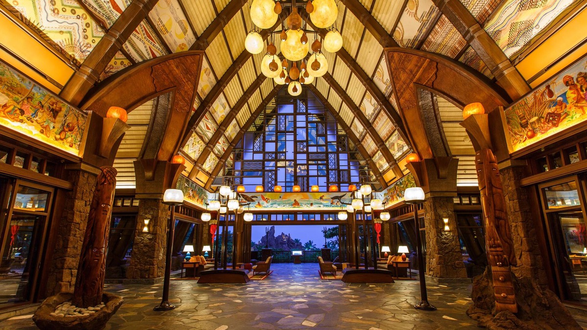 Ko Olina Resort | Aulani, A Disney Resort & Spa