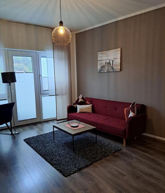 Leidersbach Apartment | Aulbach' s Appartments