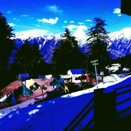 Auli House | Auli Laga Homestay