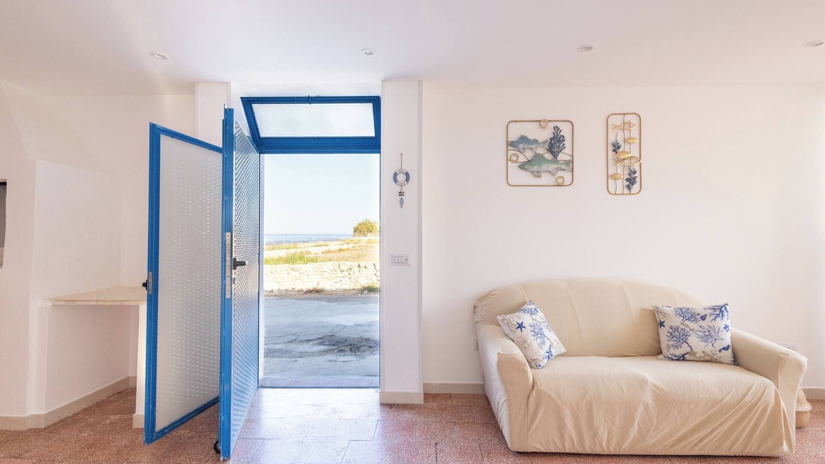 Polignano a Mare Villa | Aulona Tourist Apartment