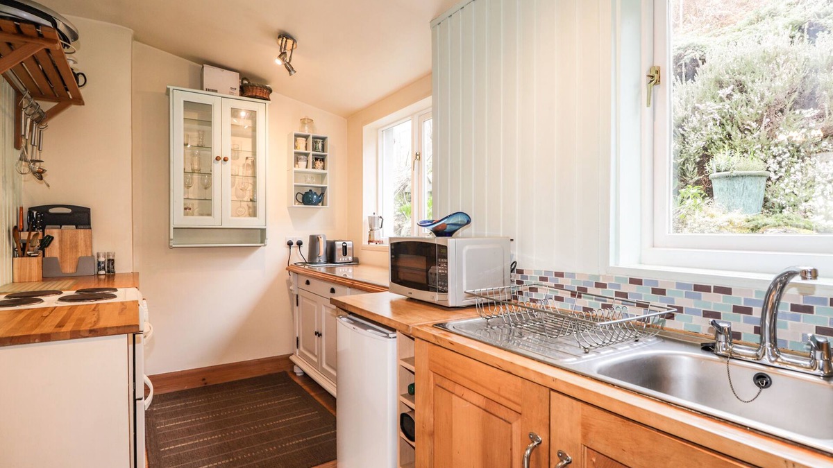 Kingussie Cottage | Aultmore
