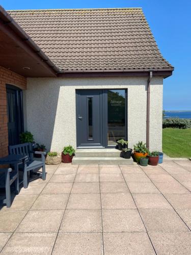 Kirkwall Bed & Breakfast | Aultnagar Accommodation