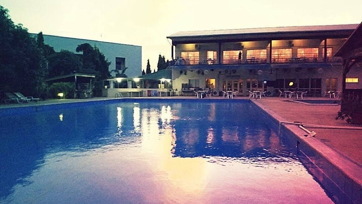 Yola Hotel | AUN Hotel Conference Center & SPA