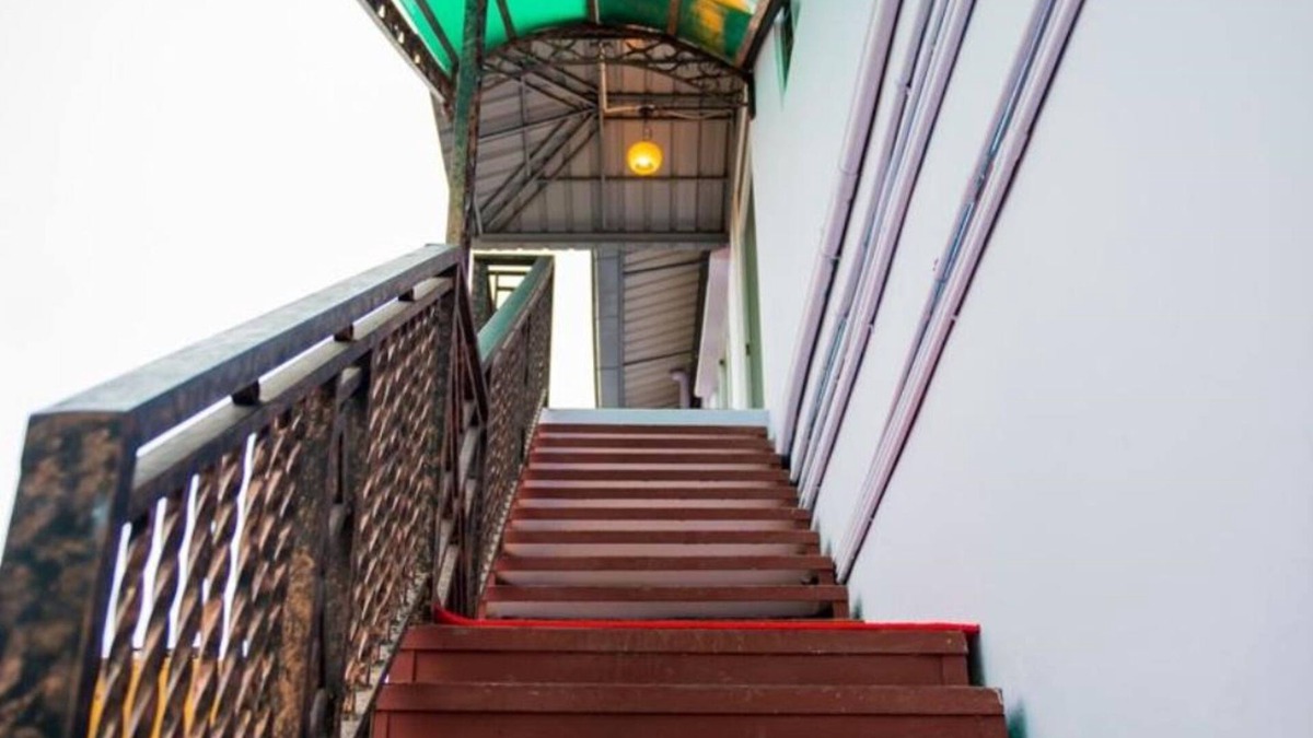 Mayangone Hotel | Aung Tha Pyay Hotel 2