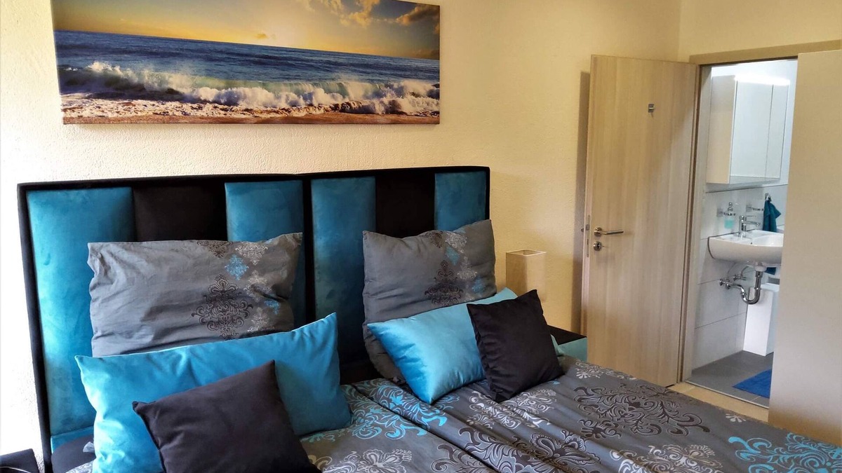 Kernstadt Apartment | Aunt Emma "Sydney" the opportunity to experience a touch of Australia