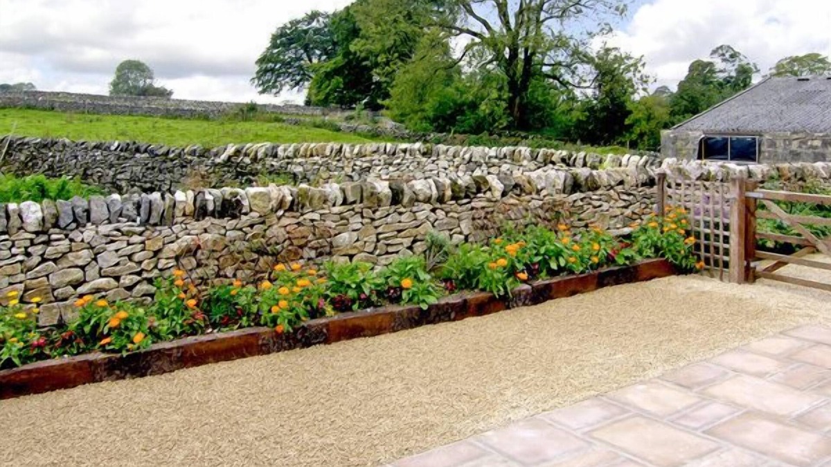 Matlock Cottage | Aunt Jane's