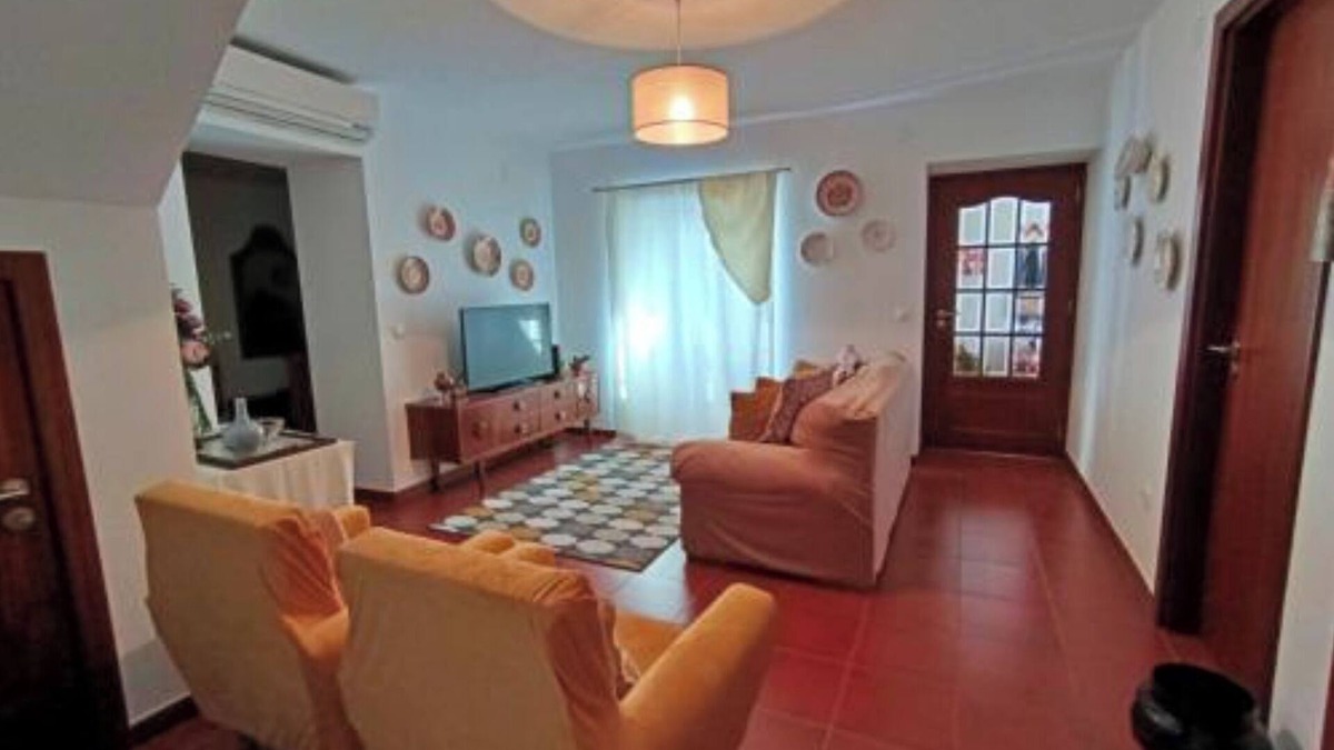 Pampilhosa da Serra House | Aunt Rita's House