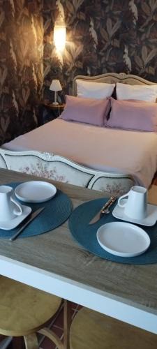 Breze Bed & Breakfast | Auprès du château 2