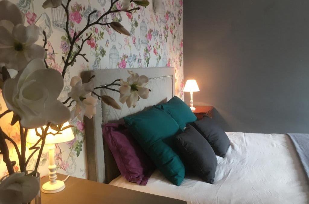 Breze Bed & Breakfast | Auprès du château