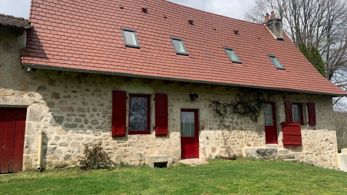 Pers House | Auprès du Lac