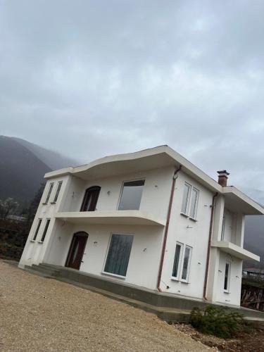 Diber County Villa | aura