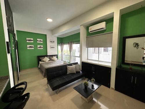 El Laguito Apartment | Aura Apartment - Apartamento el Laguito Cartagena