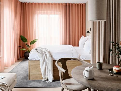 Øgadekvarteret Apartment | Aura Apartment Hotel