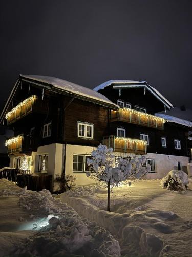 Unterrotte Bed & Breakfast | AURA Bed & Breakfast