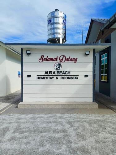 Setiu House | Aura Beach Homestay