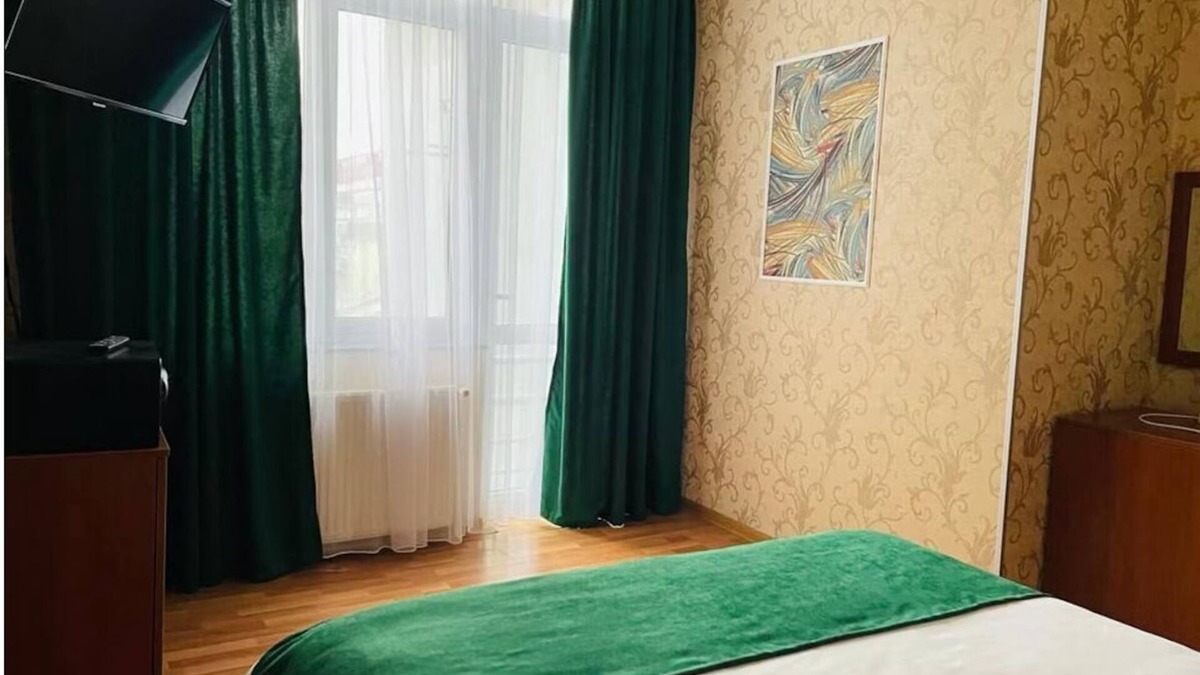 Old Boulevard Hotel | Aura Boutique Hotel - Standard Double Room