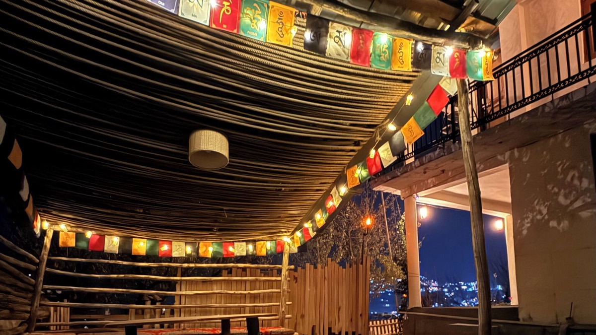 Aleo House | Aura by RA Manali - Mountain View