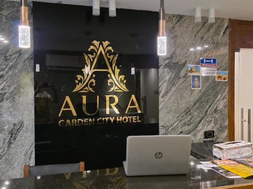 Garden City Hotel | Aura Garden City Hotel