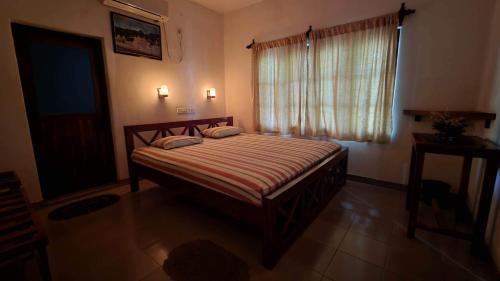 Mahasenpura Bed & Breakfast | Aura Holiday Inn