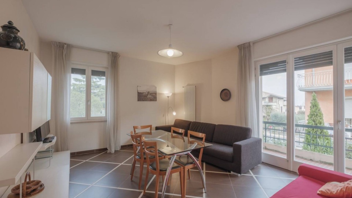 Colombare Apartment | Aura Home Sirmione - 2 bedrooms apartment