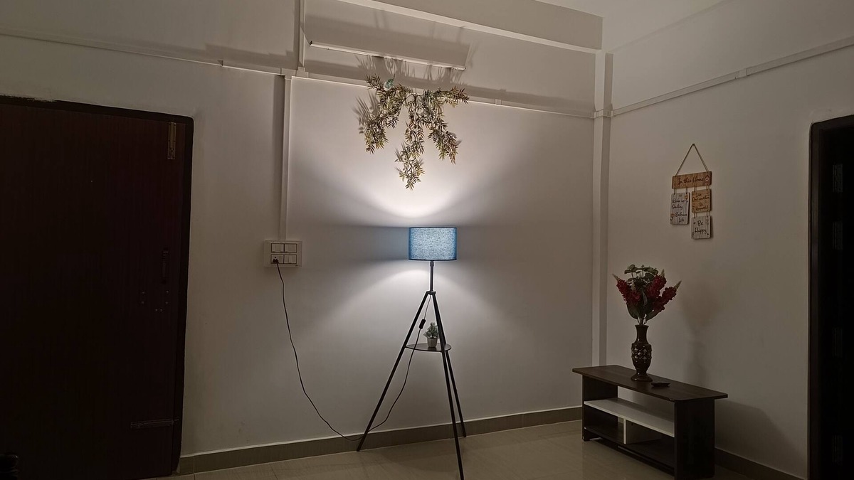 Lakhimpur House | AURA HOMES