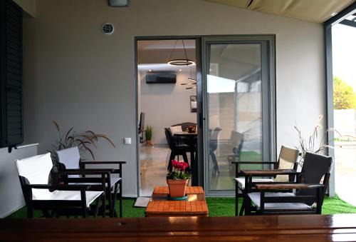 Koutsopodi House | Aura House