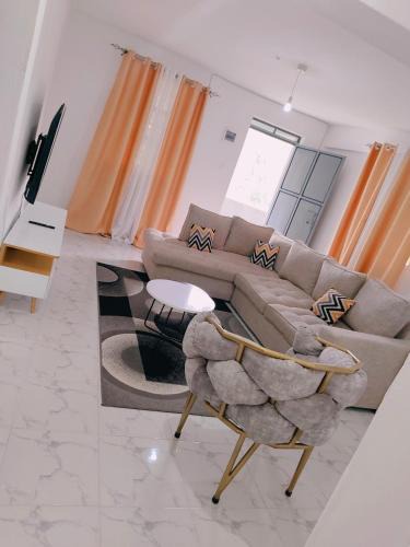 Ngelani Apartment | Aura Luxe Homes