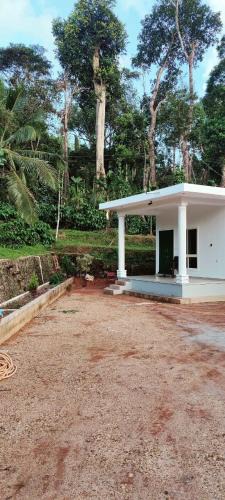 Sringeri House | Aura Malnad