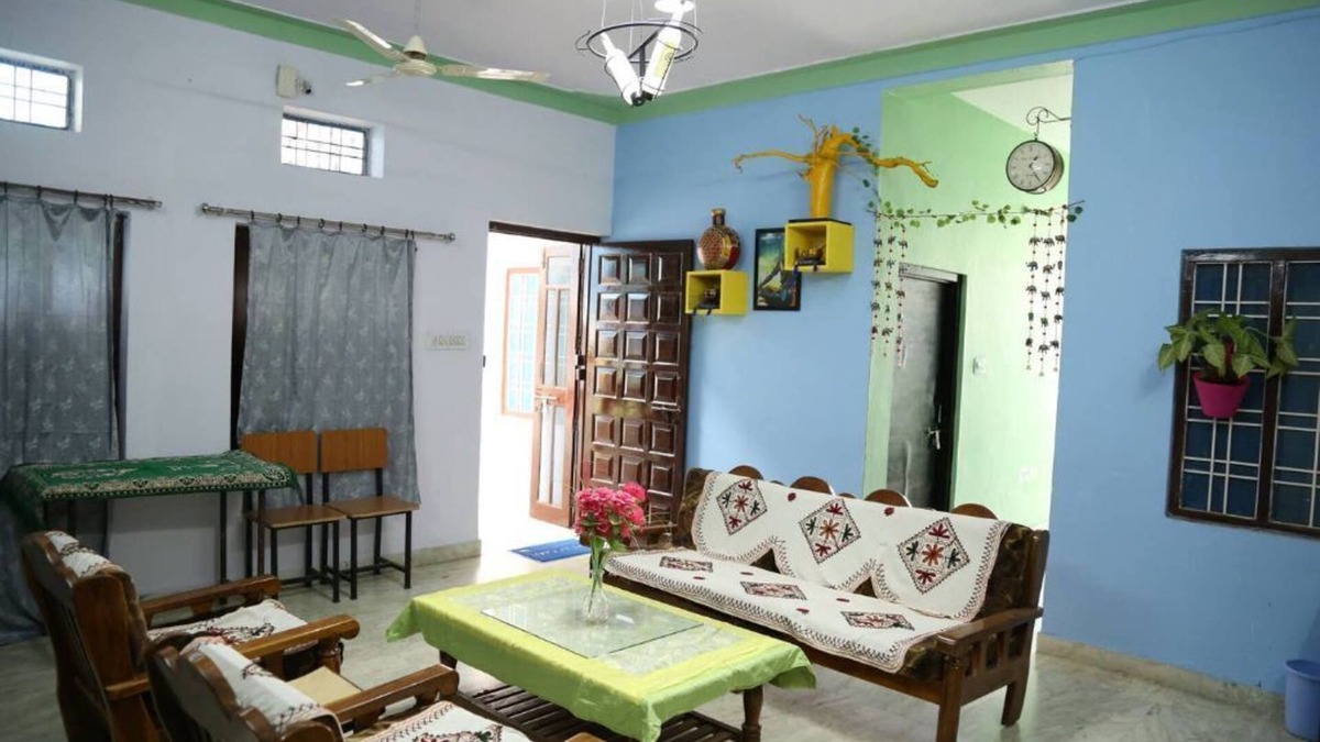 Udaipur District House | Aura Midtown In India