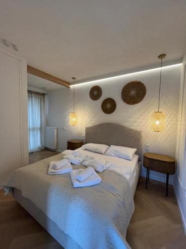 Naleczow Apartment | Aura Prestiż Apartamenty