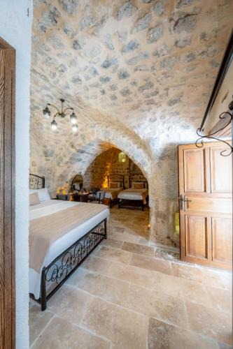 Eyyubiye Hotel | AURA TAŞ Hotel