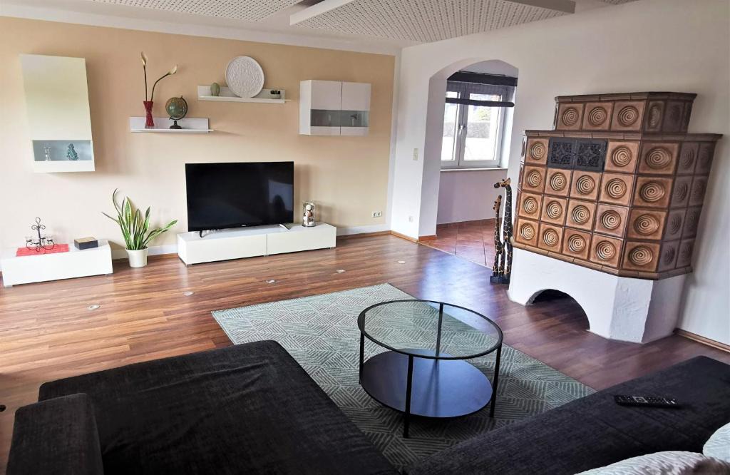 Falkendorf Apartment | Aurach - SmartApart