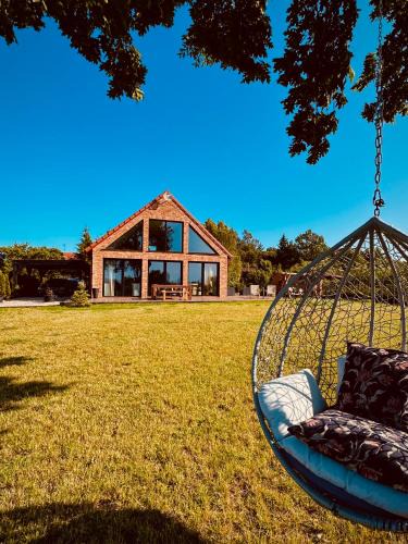 gmina Parzeczew House | AuraLand