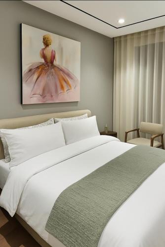 Casablanca Apartment | Auralys living