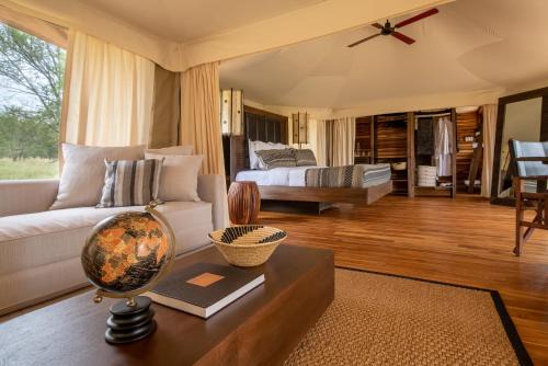 Serengeti National Park Other | Aurari Camp