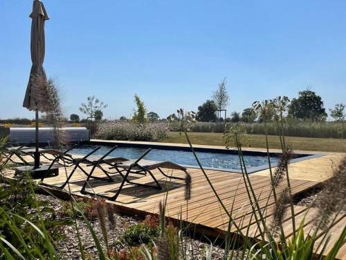 Ellon Bed & Breakfast | AureFées