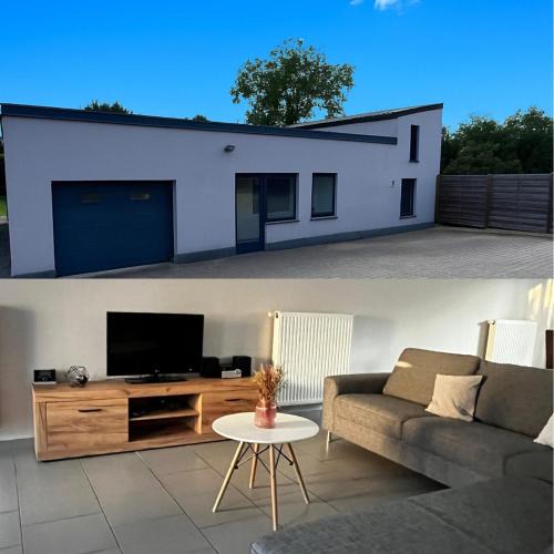 Hofstade House | Aurelia