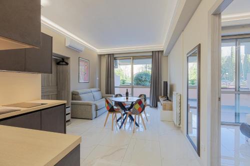 Aurelio Apartment | Aurelia Boutique Apartment